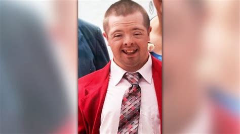 Toronto police widen search for missing man with Down syndrome